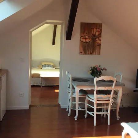 Le Massilia Comble فيشي