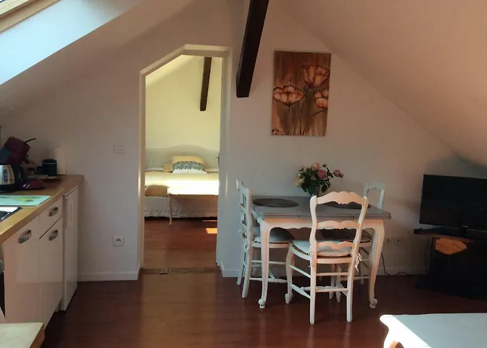 Le Massilia Comble Vichy